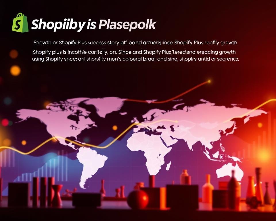 Shopify Plus success stories