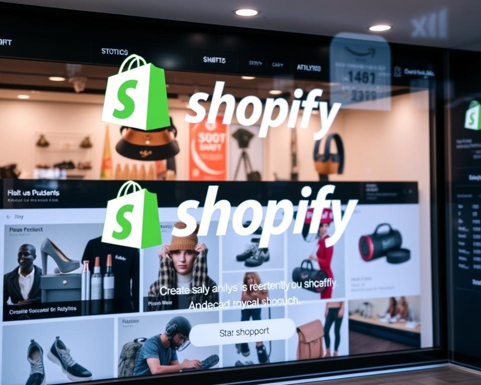 Shopify for retailers