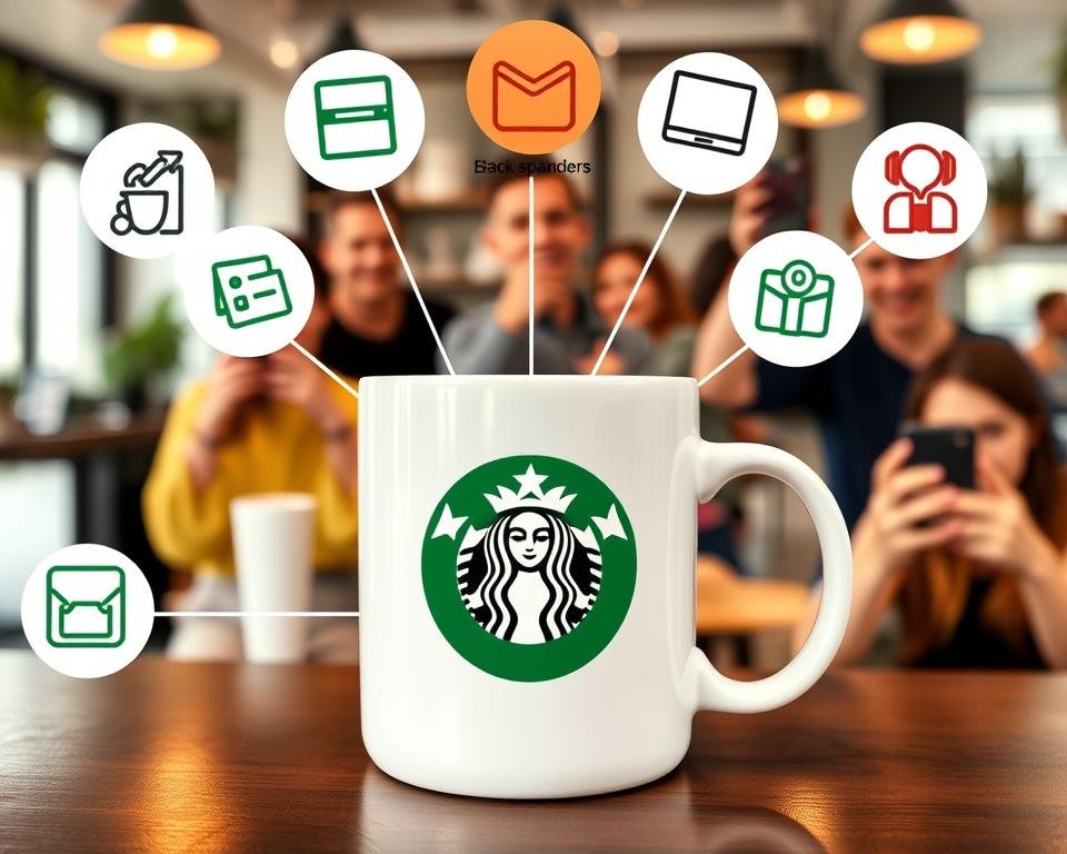 coffee marketing techniques