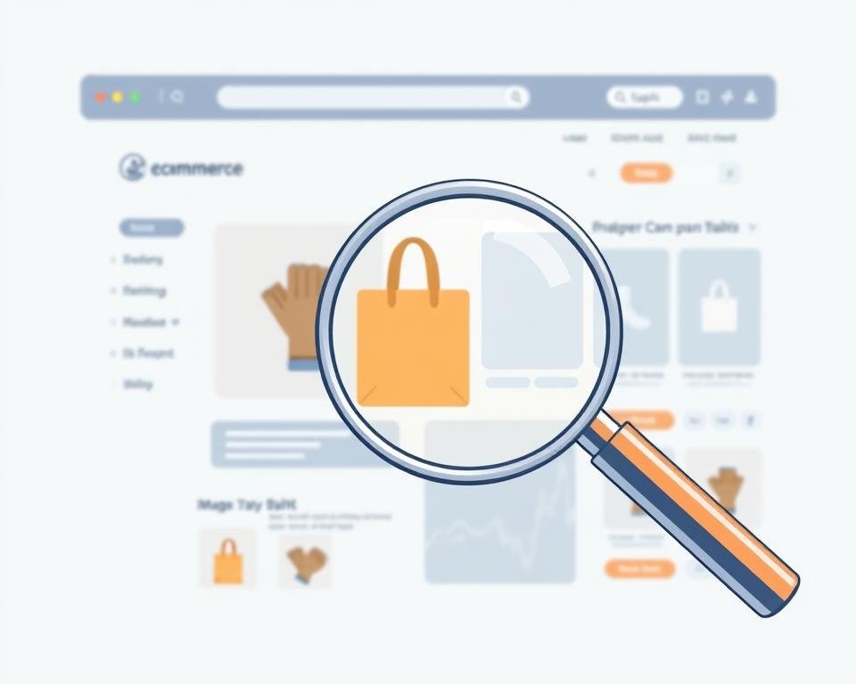 data quality in ecommerce