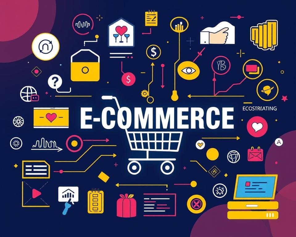 e commerce ppt