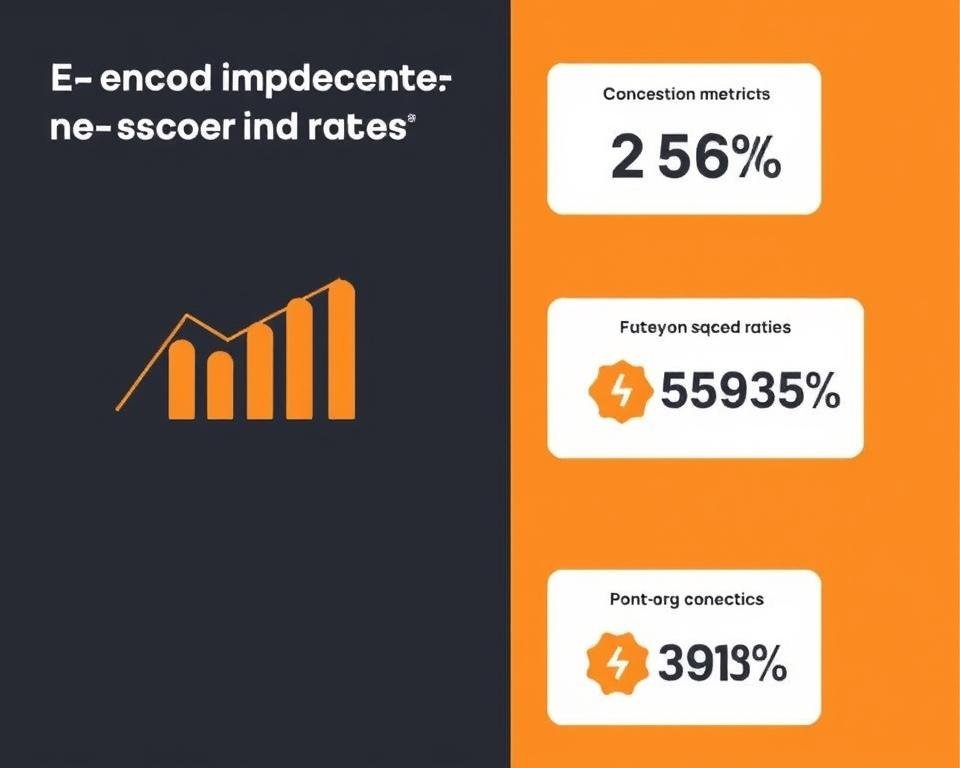 e-commerce success metrics