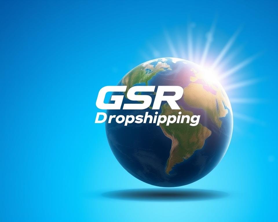 gsr dropshipping UK