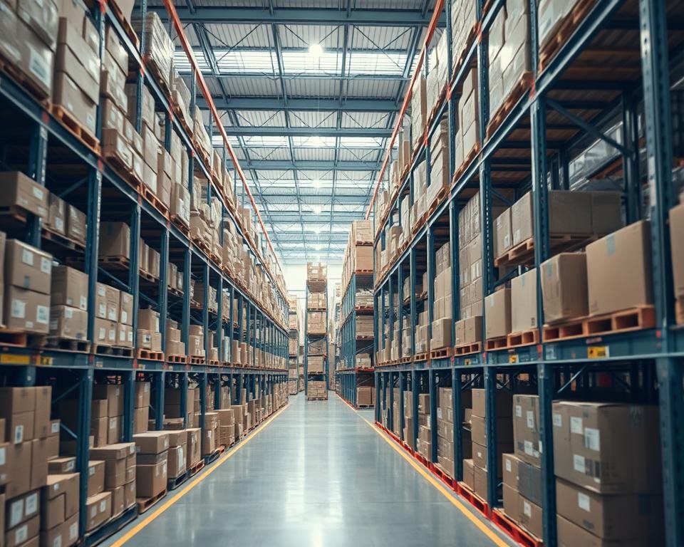 inventory management in e commerce