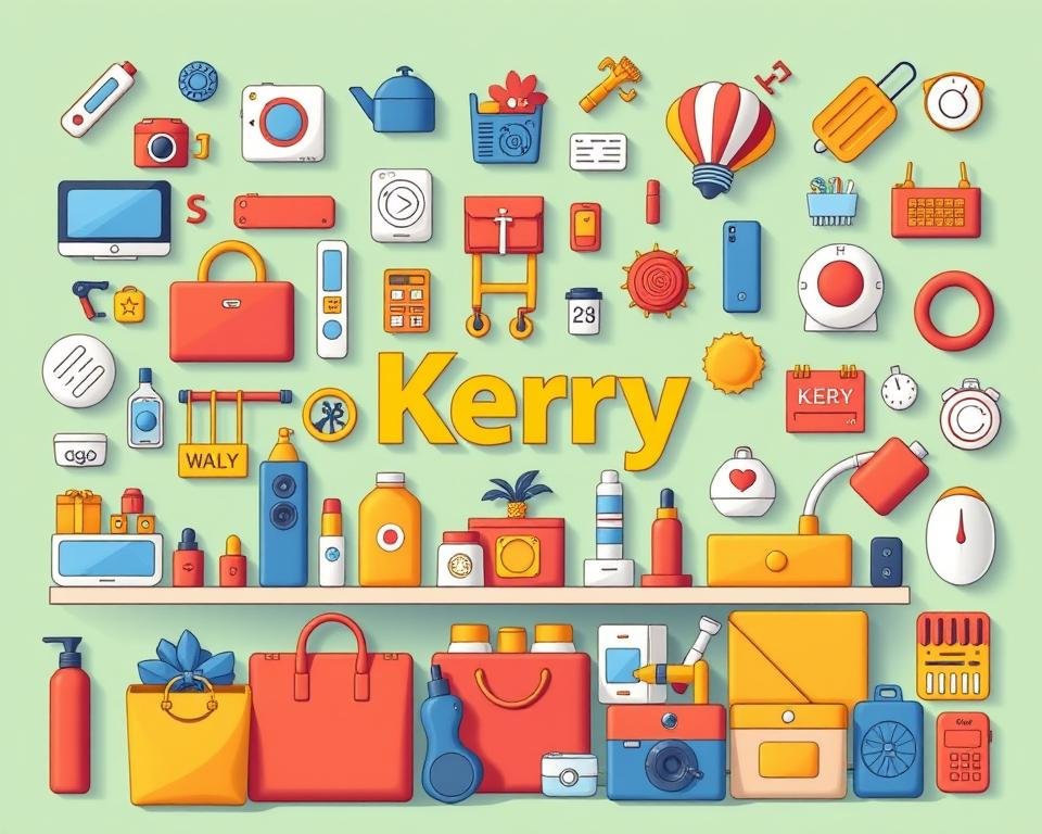 kerry ecommerce operations