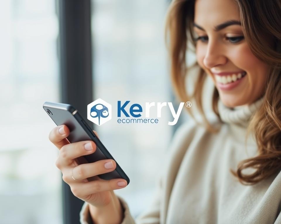 kerry ecommerce order tracking solutions