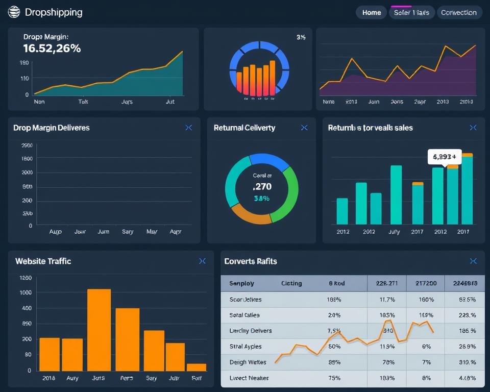 key performance indicators