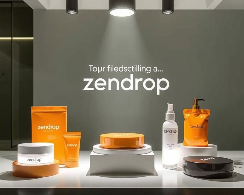 marketing zendrop products