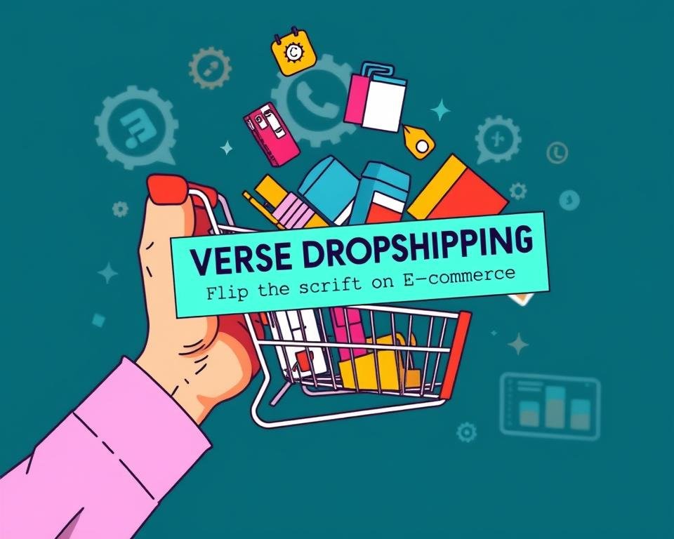 reverse dropshipping