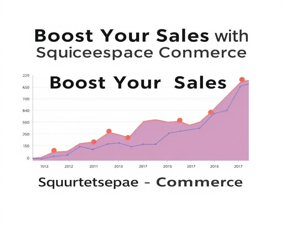 sales tracking analytics in Squarespace