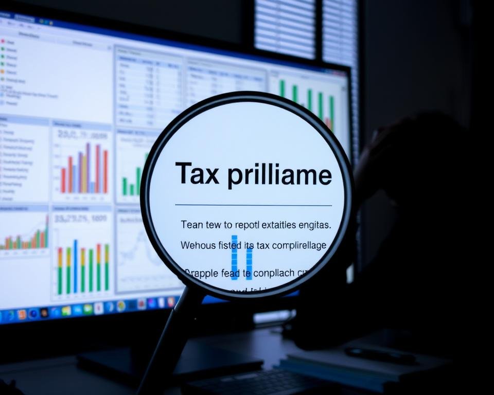 tax compliance for online businesses